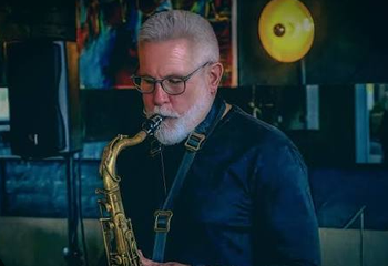 Jazz Night: Scott Gordley's Funk House