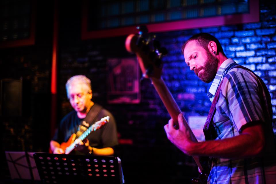 The Subliminals (Free Show!)