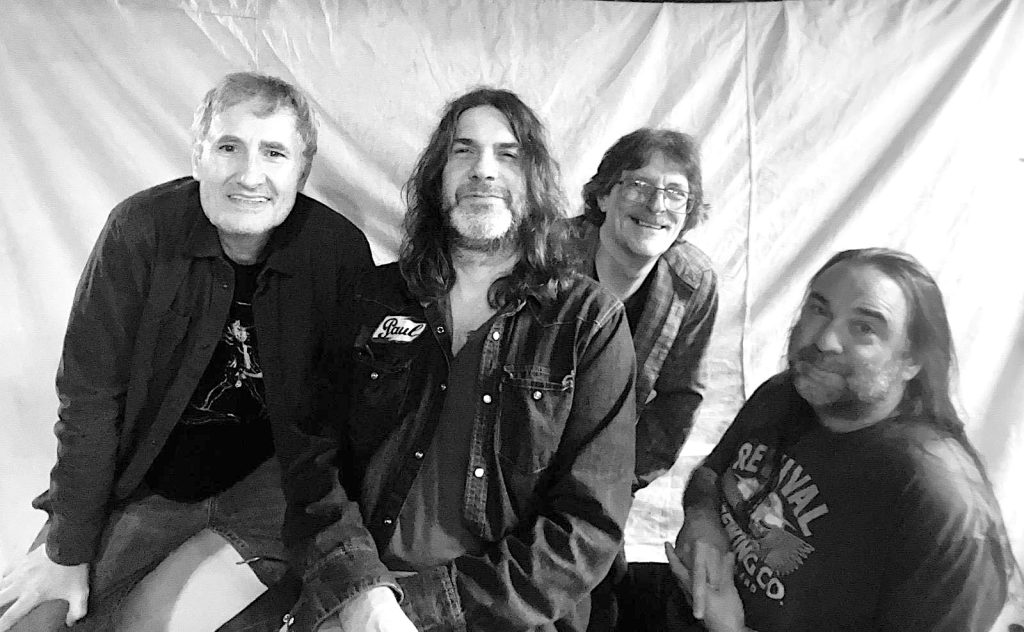 70s/80s Rock & Roll Night with The Painter Boys